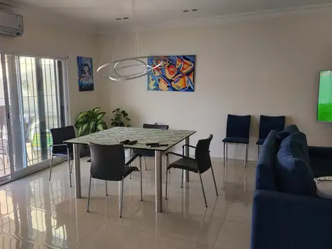 Nuestra Sra De La Merced 5800