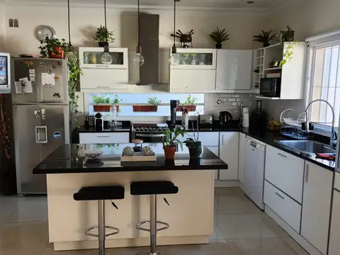 Casa en Venta 1 año