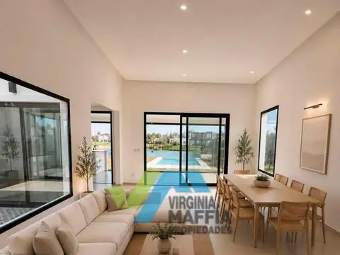 Casa en Venta A Estrenar