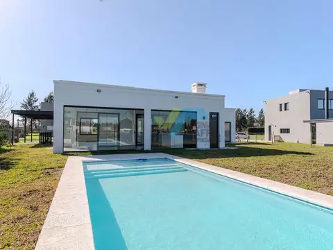 SAN MATIAS AREA 1 UF 100