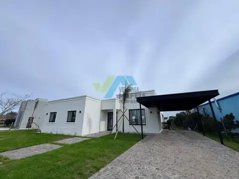 SAN MATIAS AREA 1 UF 100