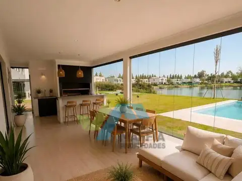 Casa en Venta al Noreste