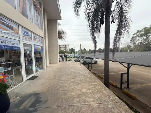 Local en Venta en Nordelta North Coral Plaza, USD 380.000