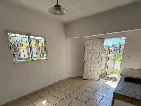Departamento en Capilla Del Señor