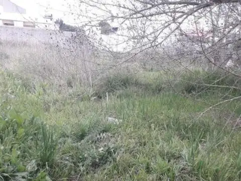 Terreno en Venta 10  mts Frente