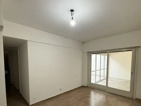 Departamento en Venta en Paternal, USD 125.000