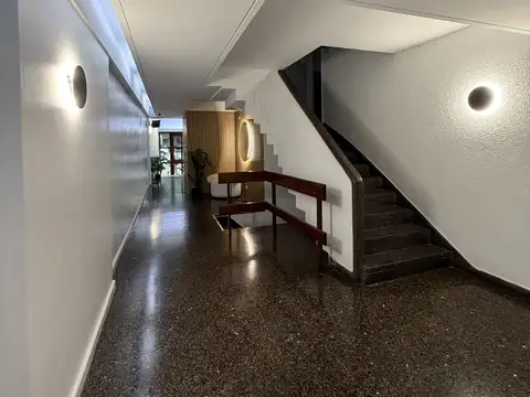 AV SAN MARTIN 1600, Piso PB