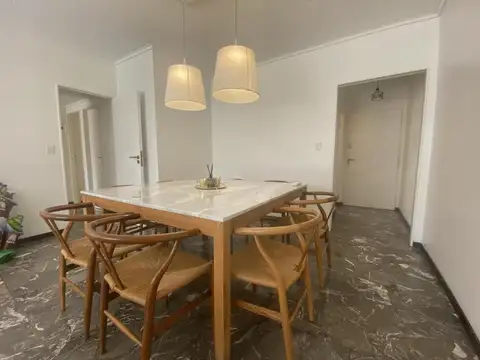 Departamento en Alquiler Temporal 20 años