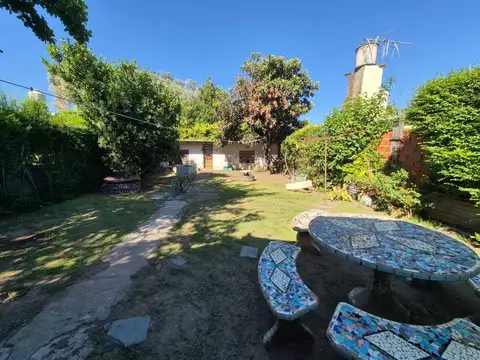 Casa 3 Ambientes VENTA Del Viso Quincho Jardin