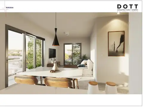 Departamento en Venta en Nuestra Señora De Lourdes, USD 126.254