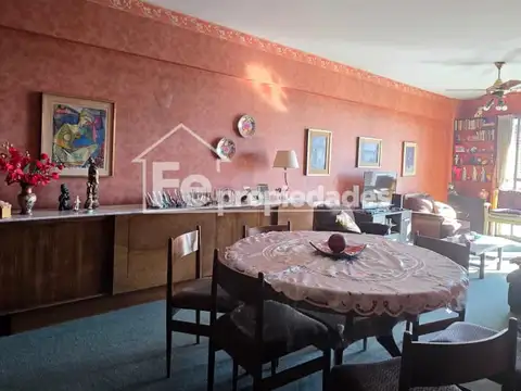 Departamento en Venta al Norte
