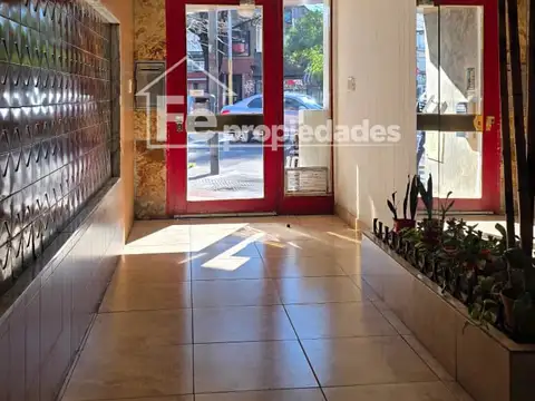 Av. Rivadavia 8700, Piso 9