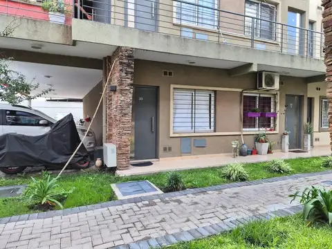 Departamento en Alquiler de 2 ambientes