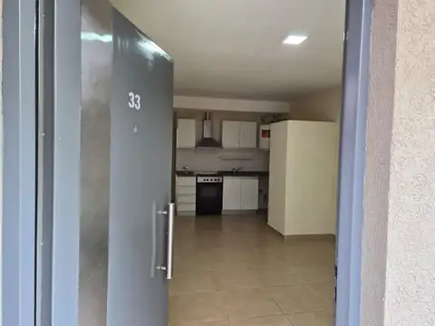 Departamento en Alquiler de 1 dormitorio