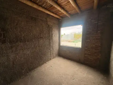 Depto Tipo Casa en Venta con 1 cocheras