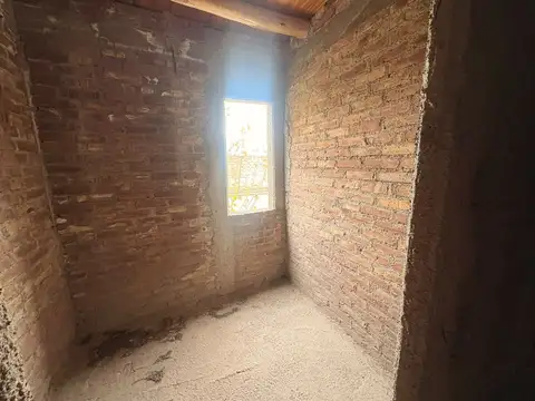 Depto Tipo Casa en Venta 11 años