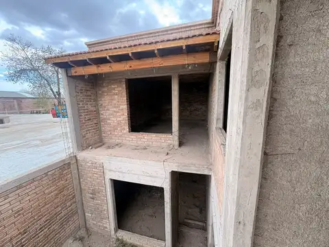 Depto Tipo Casa en Venta en Villa Nueva de Guaymallen, USD 120.000