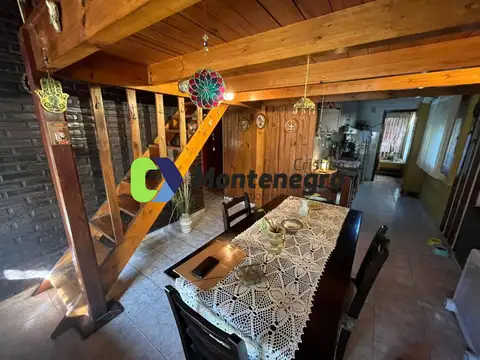 Casa en Venta de 2 dormitorios