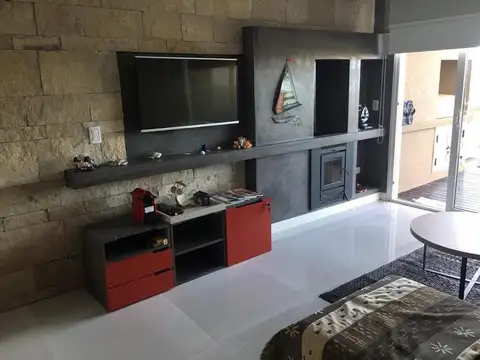 Departamento en Alquiler Temporal de 2 ambientes