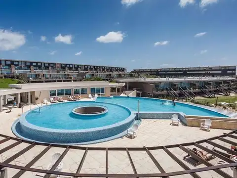 Departamento  en Alq. Temporario ubicado en Mar de las Pampas, Costa Atlántica, Buenos Aires