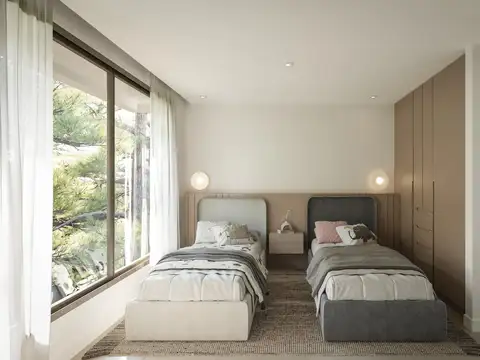 Departamento en Venta de 4 ambientes