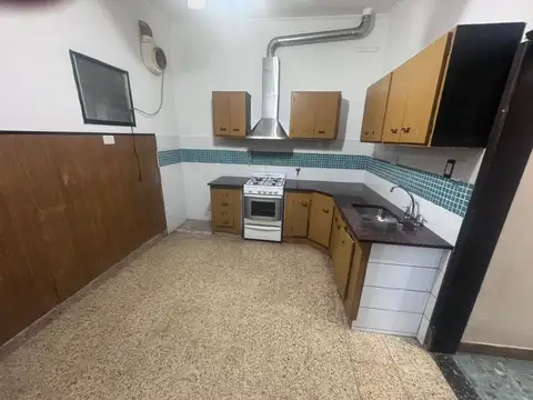 Depto Tipo Casa en Alquiler 9 años