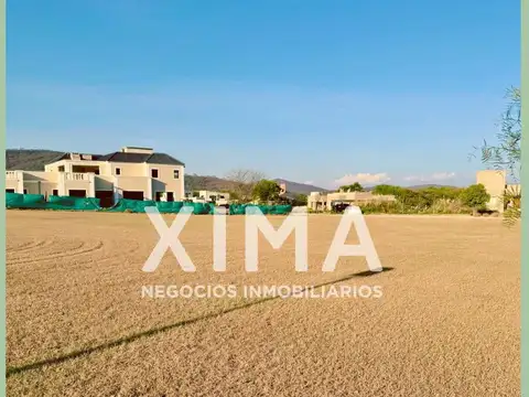 Terreno en Venta en La Lucinda II, USD 130.000