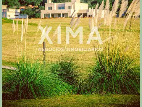 Terreno en Venta de 2545,0 m2