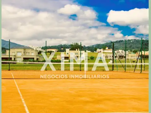 Terreno en venta La Lucinda Norte