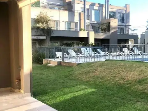 Departamento en alquiler en Barrio Privado Harmony