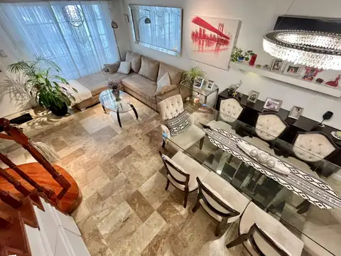 Casa en Venta en Villa Urquiza, USD 278.000