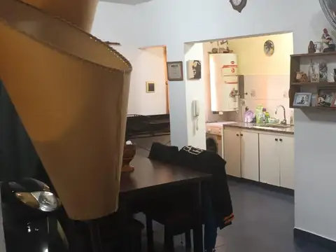 Casa en Venta 16 años