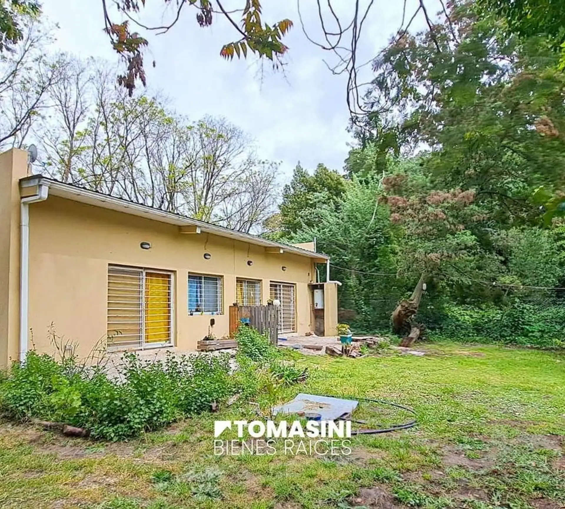 CASA 3 AMBIENTES EN COLINA ALEGRE