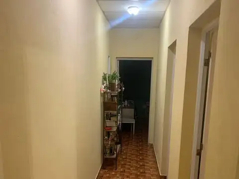 VENTA CASA PUJATO NORTE DOS DORMITORIOS