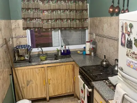 Casa en Venta 13 años
