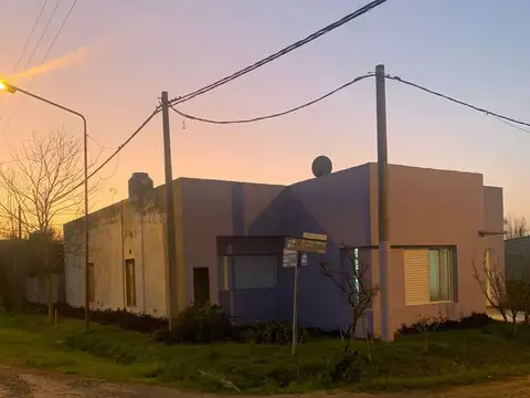 Avenida Ingeniero Rubén García 1200