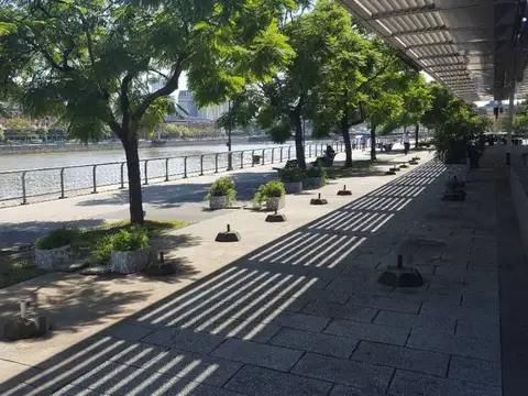 Venta de Edificios en Block - Puerto Madero