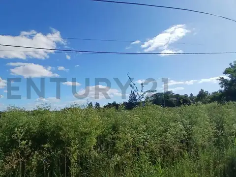 Terreno en Venta en City Bell, USD 220.000