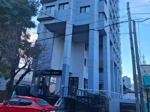 Departamento - Alquiler - Argentina, La Matanza - Villegas 2200