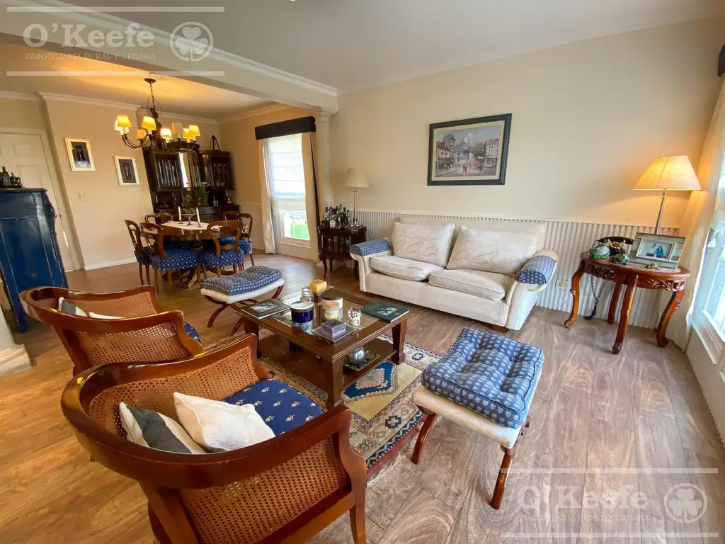 Casa en venta de cuatro ambientes con piscina y galería cerrada en Abril Country Club, Hudson. - Foto 16