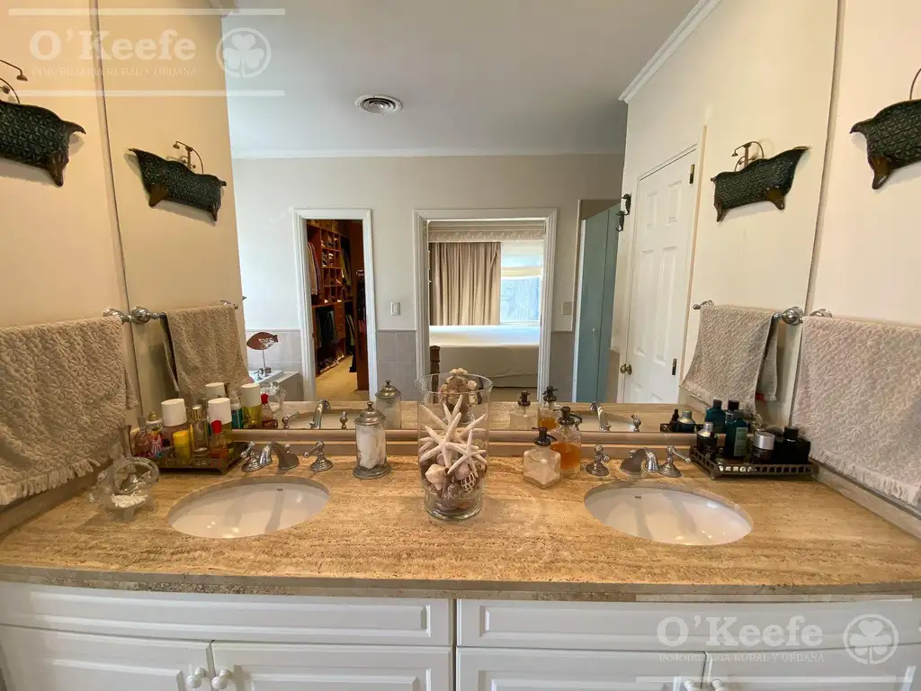 Casa en venta de cuatro ambientes con piscina y galería cerrada en Abril Country Club, Hudson. - Foto 22