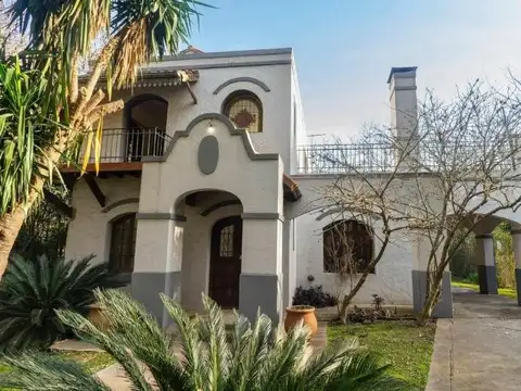 Casa en Venta de 4 dormitorios