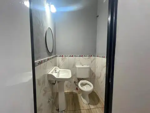 Local en Alquiler A Estrenar