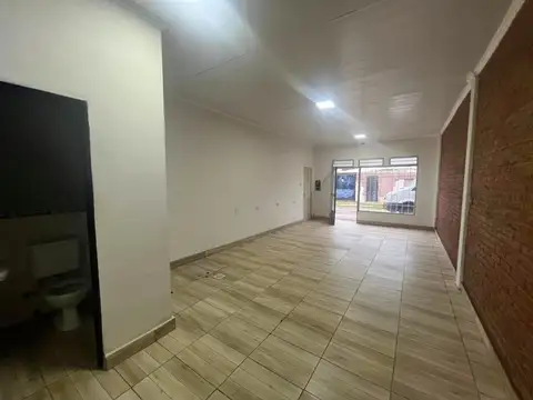 Local en Alquiler A Estrenar