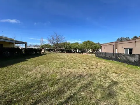 Terreno en Venta en Pilar del Este - Santa Guadalupe, USD 60.000