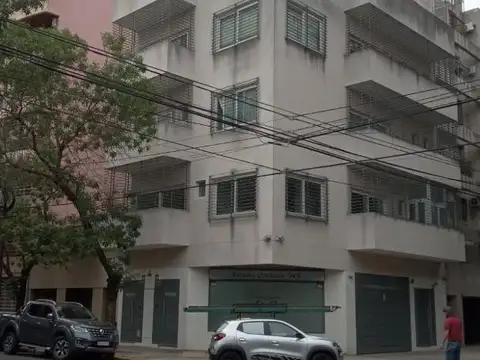 Oficina 96mts. Fte. balcones 3 A/A & Calef