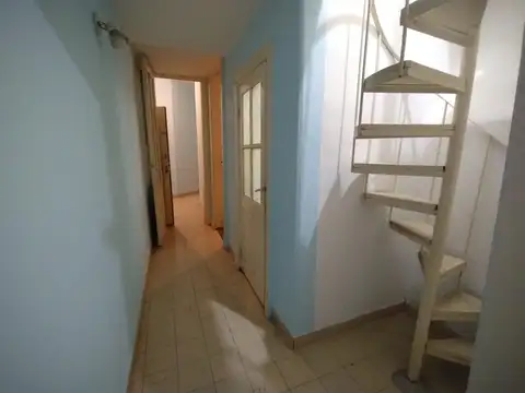 Departamento 3amb con Dependencia en Ramón Freire al 600 Sin Expensas