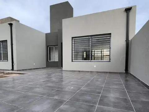 Terranova Manzana Q Lote 18