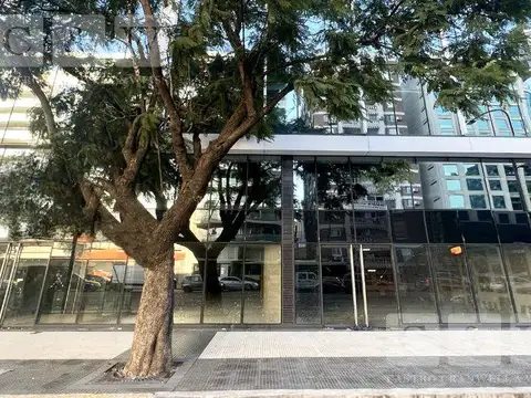 Av. del Libertador al 5700 | Local en Alquiler | Belgrano