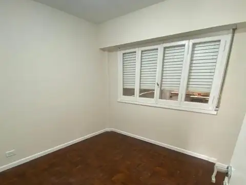 Departamento 4 ambientes con 1 baño